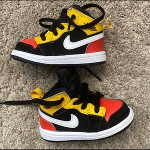 Toddler Jordan 1
